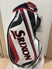 Srixon GGC-S166 Golf Caddy Bag