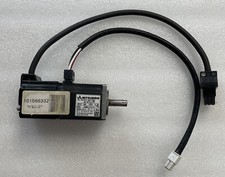 Mitsubishi 3~Servomotor Motor