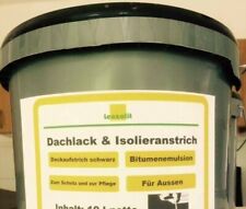 LF Dachlack- und