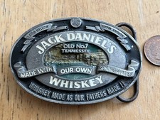 Bergamotte Gürtelschnalle