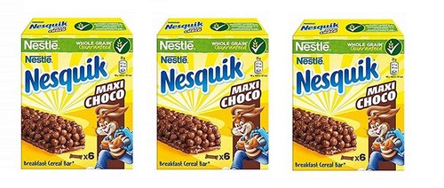 Nesquik maxi choco - nesquik,