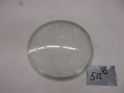 B512 hella scheinwerferglas - b512,