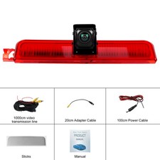 Nachtsicht Bremsleuchte