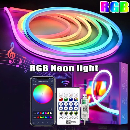Neon led mehrfarbig - neon,