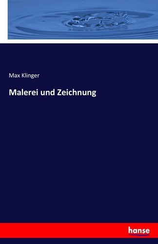 Malerei und zeichnung max - zeichnung,
