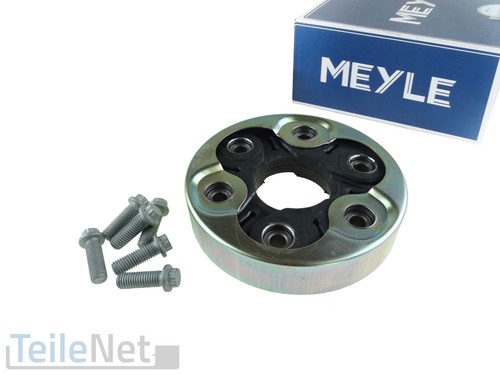 Meyle hardyscheibe - hd,