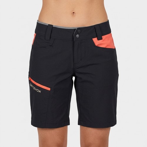 Ortovox shorts pelmo kurze - ortovox,