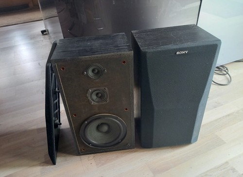 Sony 505 - ss-a,