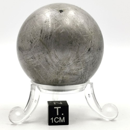 Eisenmeteorit kugel - eisenmeteorit,