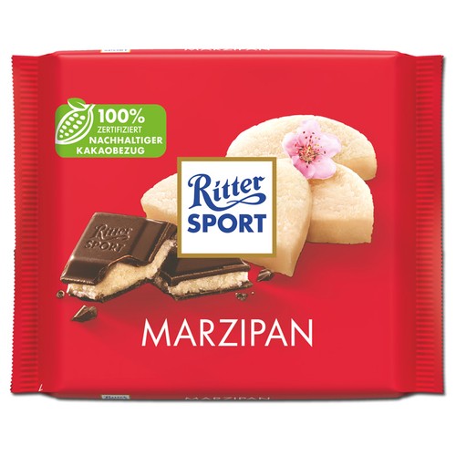 Ritter sport - (15,90€/1kg),