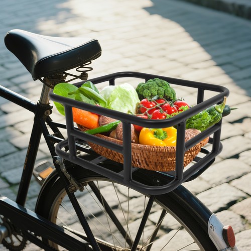 Fahrrad heckkorb fahrradkorb - fahrrad-heckkorb,