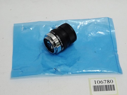 Cosmicar pentax lens 16mm - cosmicar, /