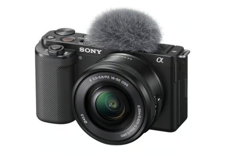 Sony digitalcamera e10 - sony,