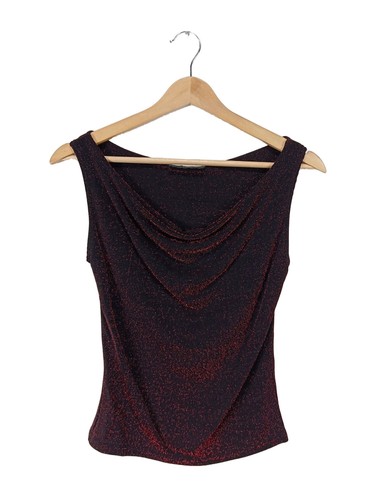 Jus pom wasserfalltop damen - pom,
