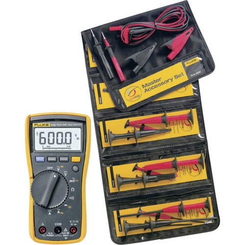 Fluke flk115 tlk - fluke, flk115/tlk-225-1
