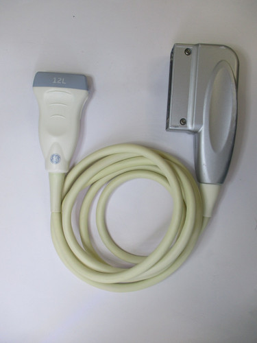 12l ultraschallsonde - 12l-rs,