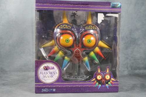 The legend zelda majora - legend, majora´s