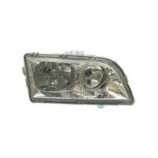 Lexmond Scheinwerfer links