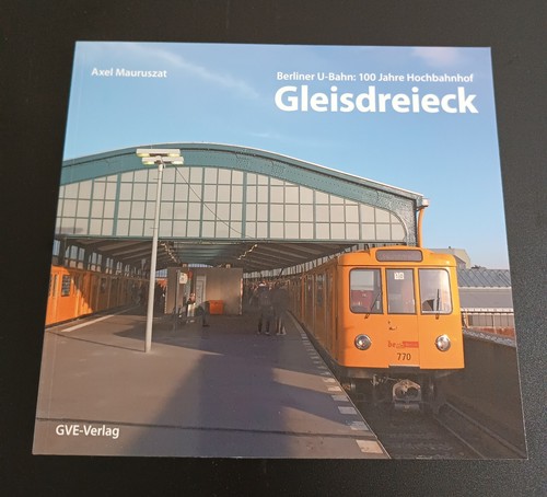 Berliner bahn 100 jahre - -,