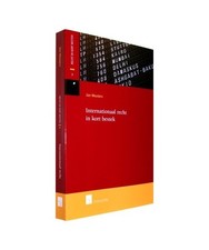 Internationaal recht in kort