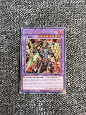 YU GI OH GLADIATORUNGEHEUER