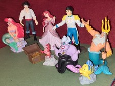 Bullyland Walt Disney Arielle