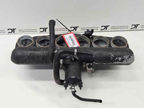 Bmw e34 s38 intake - m5,