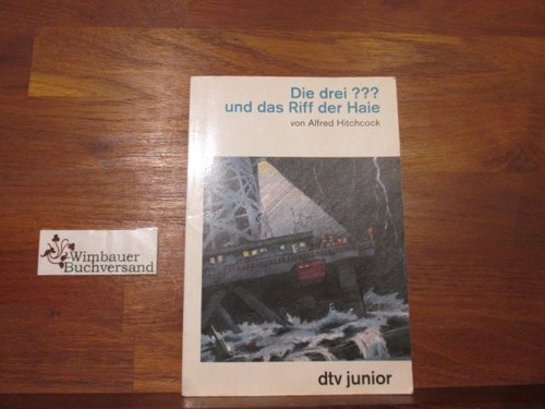 Die drei und das riff - ???,