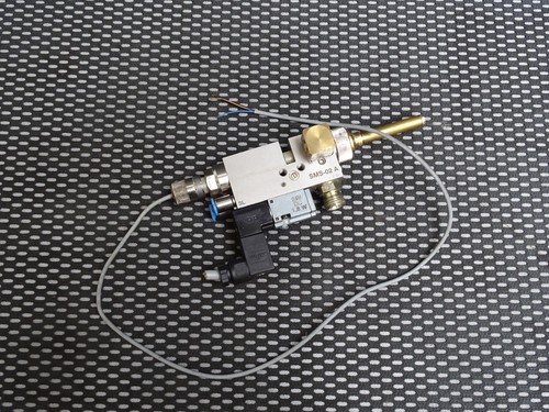 Original walther systemtechnik - original,