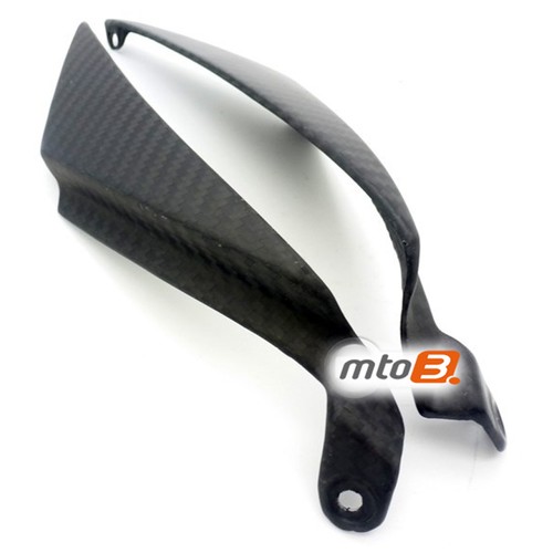 Carbon kleine