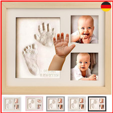 Bubzi Co Handabdruck