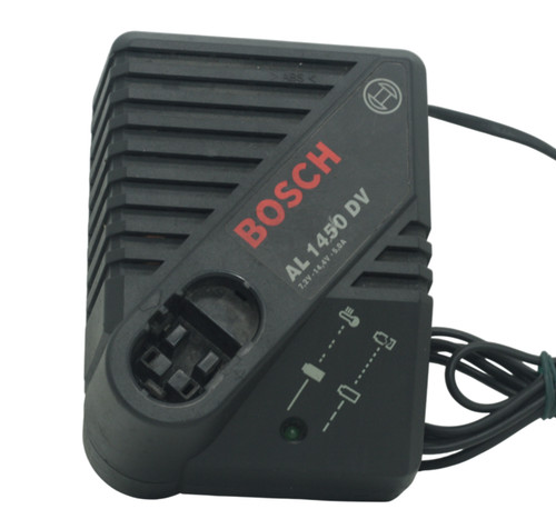 Bosch ladegerät 1450 dv - ladegerät, al