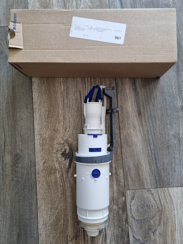 Geberit bottenventil kappa - t,