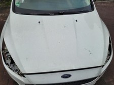 Original Motorhaube FORD FOCUS
