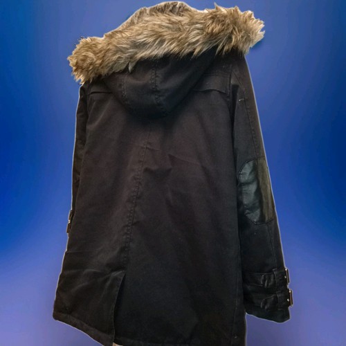 Damen wollmantel winter jacke - damen, winter-jacke