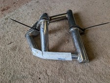 Yamaha VMax 1200 VMX1200