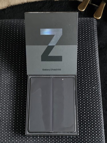 Samsung galaxy fold3 mit - samsung, 128