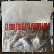 Schallplatte 12“ LP Vinyl