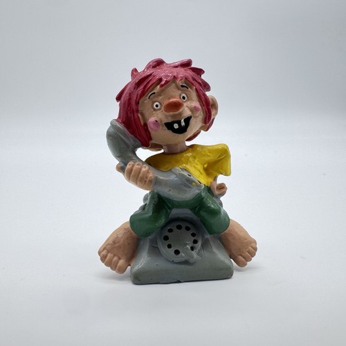Schleich pumuckl telefon - pumuckl,