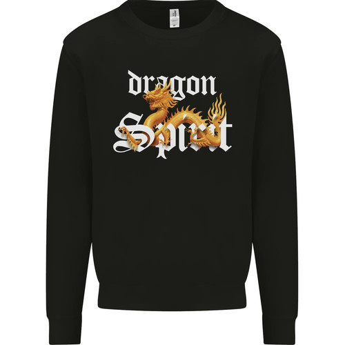 Dragon spirit fantasy - spirit,