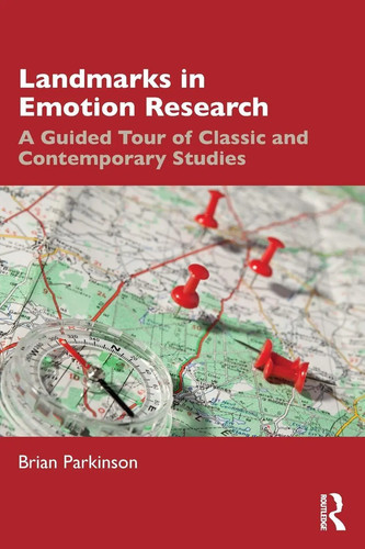 Landmarks emotion research - in,