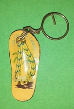 Souvenir-Schlüsselanhänger