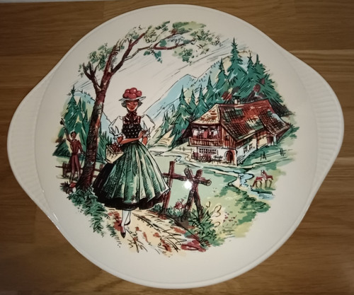 Tortenplatte kuchenplatte - tortenplatte,