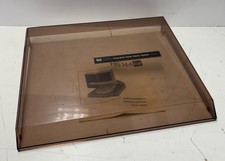 DUAL HS144 Haube Deckel