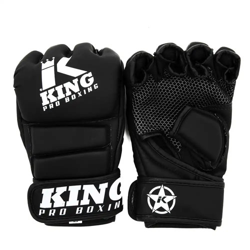 King pro boxing mma - king, handschuhe