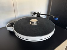 pro-ject rpm 1.3 Plattenspieler Turntable Ortofon MC Nadel Haube Motor TOP OVP