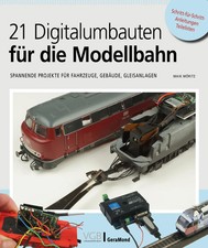 21 Digitalumbauten für die