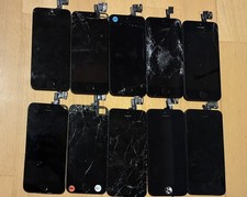 10 Apple iPhone SE 2016 Displays