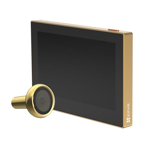 Ezviz hp2 kabelloser türspion - ezviz,