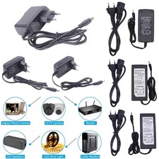 DC 12V 1A-8A LED Netzteil